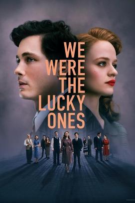 We Were the Lucky Ones - Staffel 1 (2024)