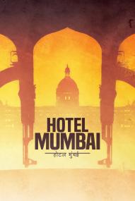 Hotel Mumbai (2019) stream deutsch