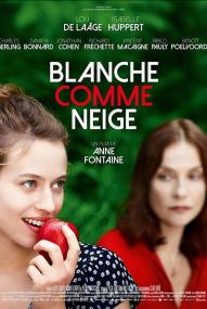 Blanche comme neige (2019) stream deutsch