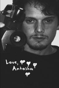 Love, Antosha (2019) stream deutsch