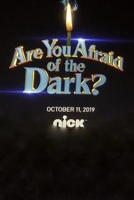 Are You Afraid of the Dark? (2020) stream deutsch