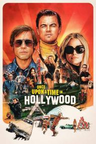 Once Upon a Time in Hollywood (2019) stream deutsch