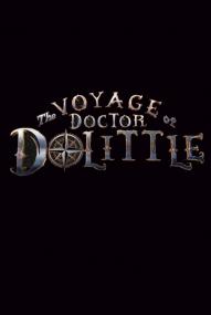 The Voyage of Doctor Dolittle (2020) stream deutsch