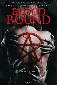 Blood Bound (2019) stream deutsch