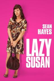 Lazy Susan (2020) stream deutsch