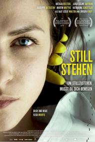 Stillstehen (2020) stream deutsch