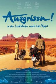 Ausgrissn! – In der Lederhosn nach Las Vegas (2020) stream deutsch