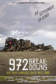 972 Breakdowns – Auf dem Landweg nach New York (2020) stream deutsch