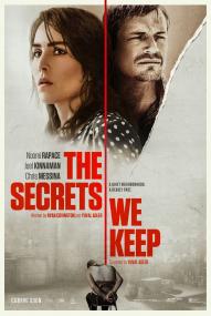 The Secrets We Keep (2020) stream deutsch