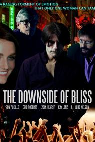 The Downside of Bliss (2020) stream deutsch