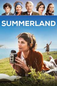 Summerland (2020) stream deutsch