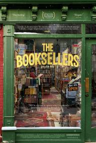 The Booksellers - Aus Liebe zum Buch (2020) stream deutsch