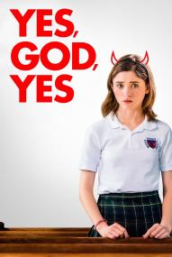 Yes, God, Yes (2020) stream deutsch