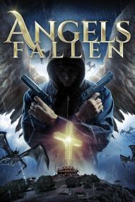Angels Fallen (2020) stream deutsch