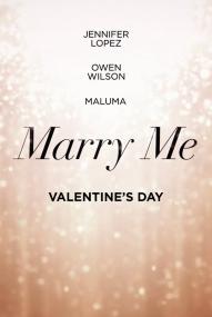 Marry Me (2021) stream deutsch