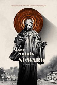 The Many Saints of Newark (2021) stream deutsch