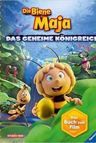Die Biene Maja 3 - Das geheime Königreich (2020) stream deutsch
