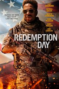 Redemption Day (2021) stream deutsch