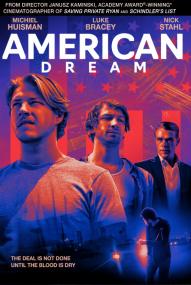 American Dream (2021) stream deutsch