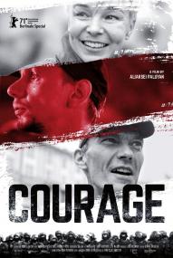 Courage (2021) stream deutsch
