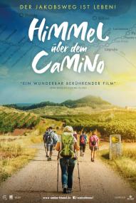 Himmel über dem Camino - Der Jakobsweg ist Leben! (2021) stream deutsch