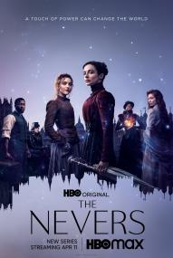 The Nevers (2021) stream deutsch