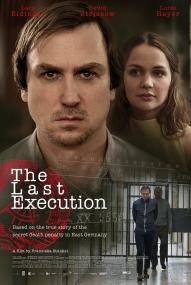 The Last Execution (2021) stream deutsch