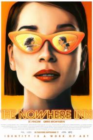The Nowhere Inn (2021) stream deutsch