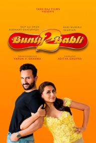 Bunty Aur Babli 2 (2021) stream deutsch