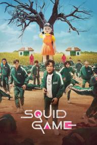 Squid Game - Staffel 2 (2021) stream deutsch
