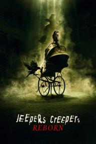 Jeepers Creepers: Reborn (2021) stream deutsch