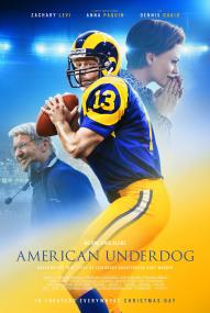 American Underdog (2021) stream deutsch