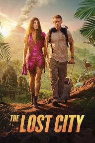 The Lost City - Das Geheimnis der verlorenen Stadt (2022) stream deutsch