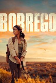 Borrego (2022) stream deutsch