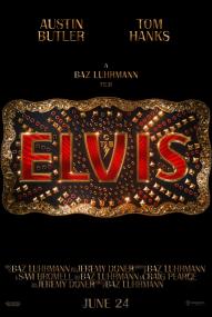 Elvis (2022) stream deutsch