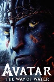 Avatar: The Way of Water (2022) stream deutsch