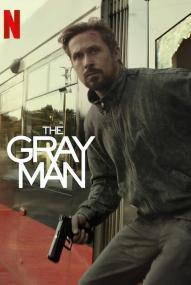 The Gray Man (2022) stream deutsch