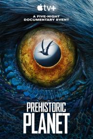 Prehistoric Planet (2022) stream deutsch