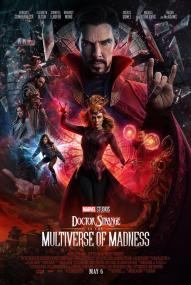 Doctor Strange in the Multiverse of Madness (2022) stream deutsch