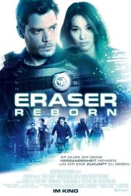 Eraser: Reborn (2022) stream deutsch