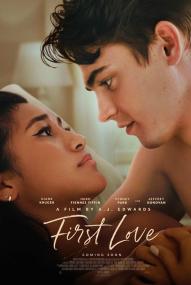 First Love (2022) stream deutsch