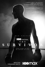 The Survivor (2022) stream deutsch
