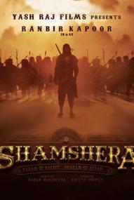 Shamshera (2022) stream deutsch