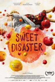 Sweet Disaster (2022) stream deutsch