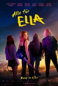 Alle für Ella (2022) stream deutsch