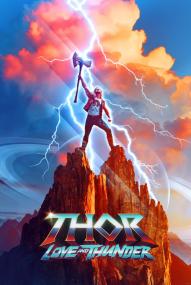 Thor: Love and Thunder (2022) stream deutsch