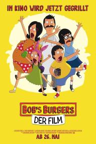 Bob’s Burgers - Der Film (2022) stream deutsch