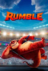 Rumble - Winnie rockt die Monster-Liga (2021) stream deutsch