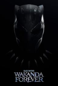 Black Panther 2 - Wakanda Forever (2022) stream deutsch