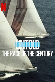 Untold: Race of the Century (2022) stream deutsch